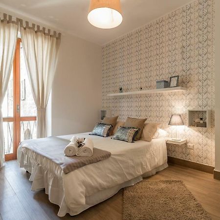 شقة Casa Gonzaga Con Parcheggio أورفييتو المظهر الخارجي الصورة