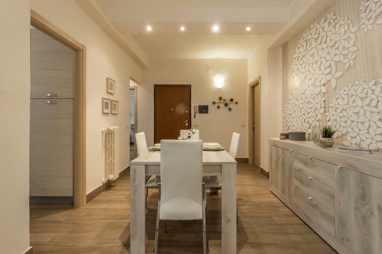 شقة Casa Gonzaga Con Parcheggio أورفييتو المظهر الخارجي الصورة